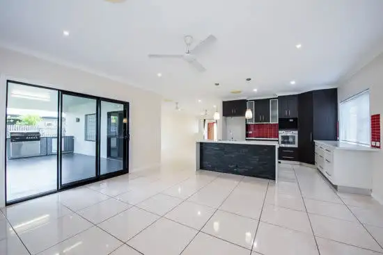 Fifth view of Homely house listing, 87 Victor Avenue, Glenella QLD 4740