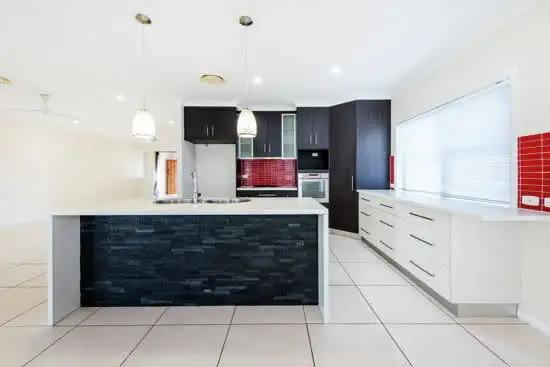 Sixth view of Homely house listing, 87 Victor Avenue, Glenella QLD 4740