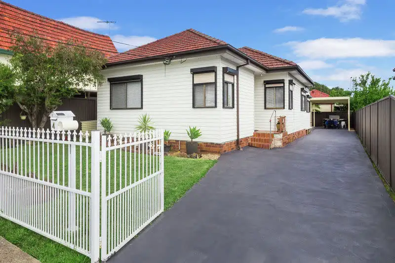 Main view of Homely house listing, 4 Lisgar St, Granville NSW 2142