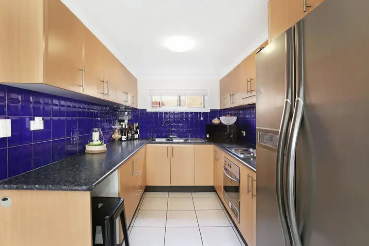 Second view of Homely house listing, 4 Lisgar St, Granville NSW 2142