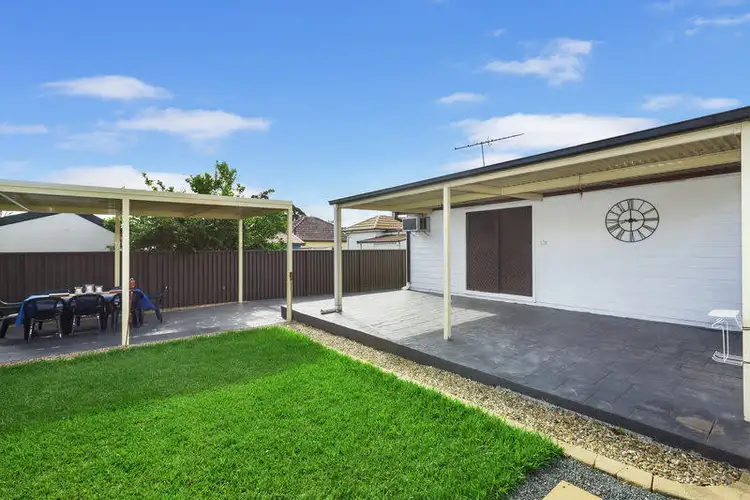 Third view of Homely house listing, 4 Lisgar St, Granville NSW 2142