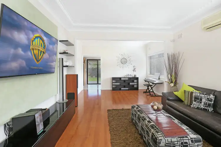Fourth view of Homely house listing, 4 Lisgar St, Granville NSW 2142