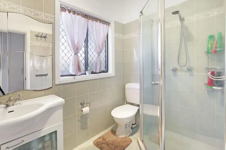 Fifth view of Homely house listing, 4 Lisgar St, Granville NSW 2142