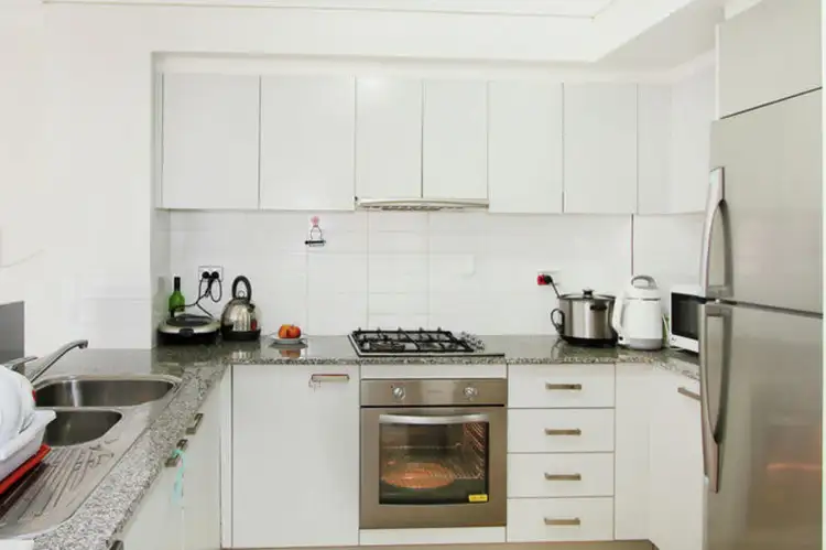 Third view of Homely unit listing, 3/188 South Parade, Auburn NSW 2144
