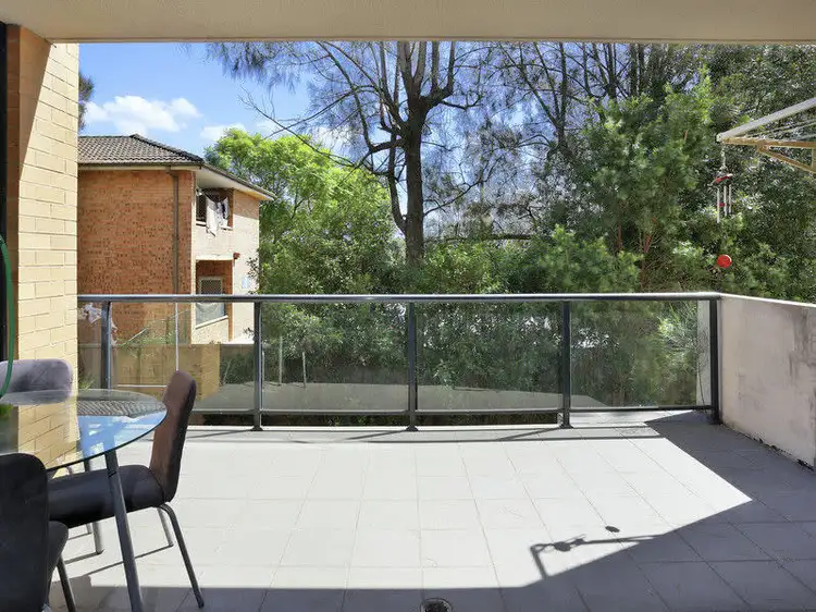 Fourth view of Homely unit listing, 3/188 South Parade, Auburn NSW 2144