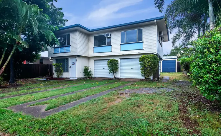 99 Maple Drive, Andergrove QLD 4740