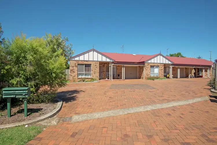 Main view of Homely unit listing, 3/7 Suzanne Court, Kearneys Spring QLD 4350