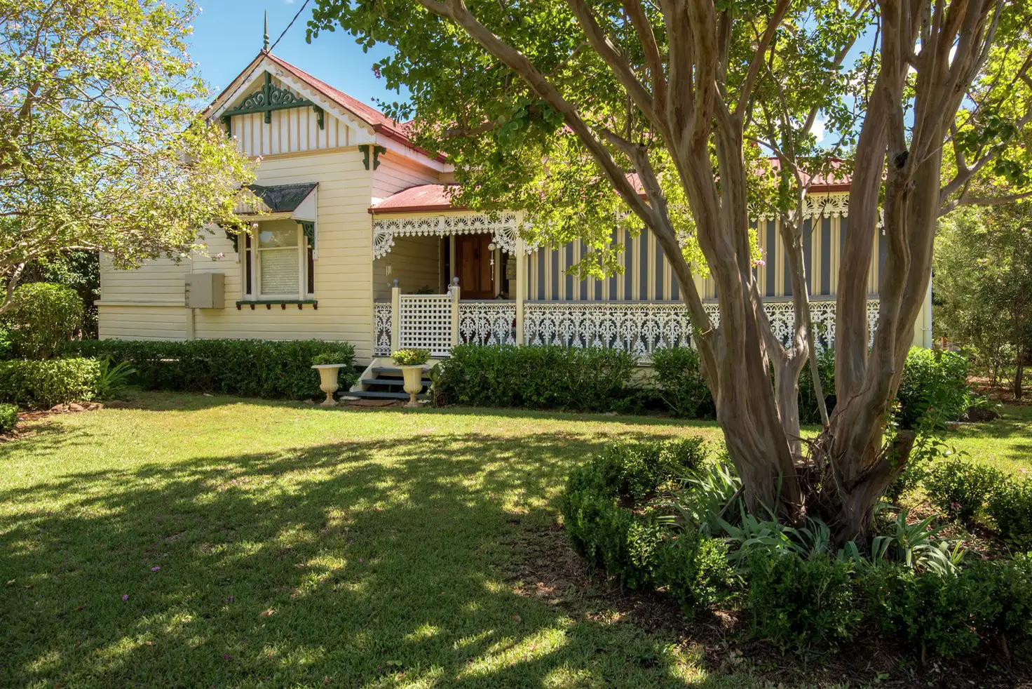 Main view of Homely house listing, 56 Kates Street, Clifton QLD 4361