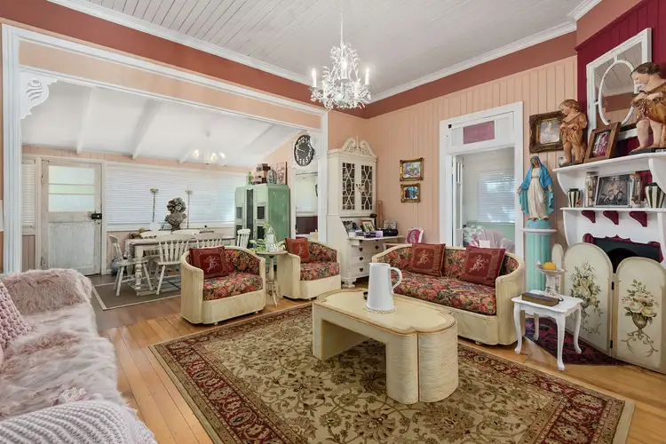 Fourth view of Homely house listing, 56 Kates Street, Clifton QLD 4361