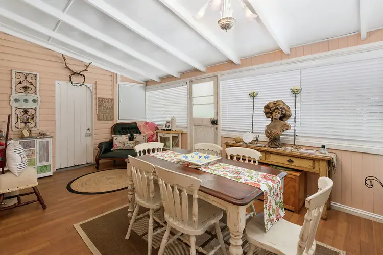 Fifth view of Homely house listing, 56 Kates Street, Clifton QLD 4361