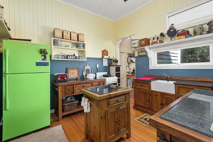 Sixth view of Homely house listing, 56 Kates Street, Clifton QLD 4361