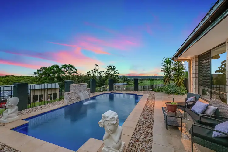 22 Parkway Drive, Highfields QLD 4352