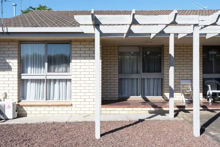 4/55 Bertha Street, Mount Gambier SA 5290