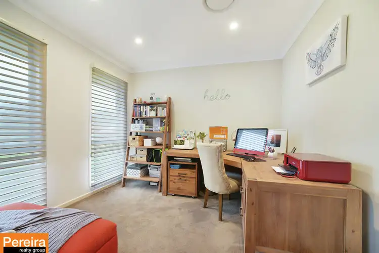 Third view of Homely house listing, 9 Geoghegan Circuit, Oran Park NSW 2570