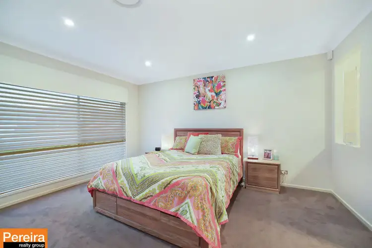 Fourth view of Homely house listing, 9 Geoghegan Circuit, Oran Park NSW 2570