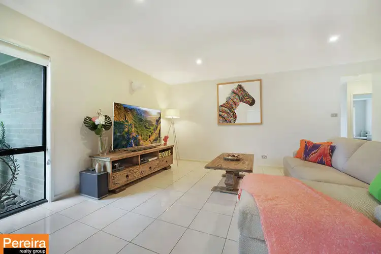 Sixth view of Homely house listing, 9 Geoghegan Circuit, Oran Park NSW 2570