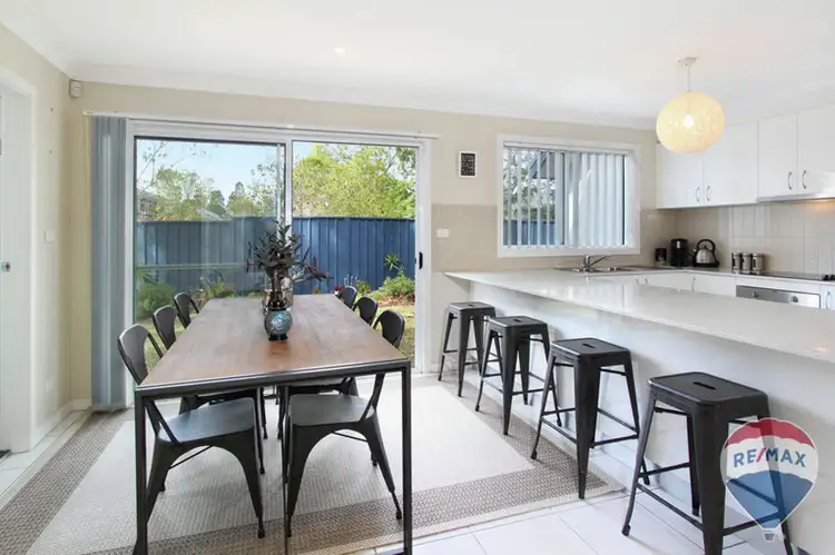 Third view of Homely unit listing, 3/3 JUDITH CLOSE, Werrington NSW 2747