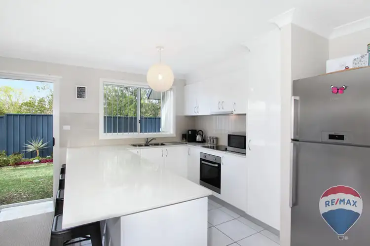 Fifth view of Homely unit listing, 3/3 JUDITH CLOSE, Werrington NSW 2747