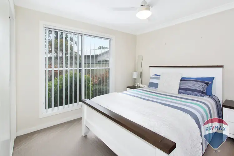 Sixth view of Homely unit listing, 3/3 JUDITH CLOSE, Werrington NSW 2747