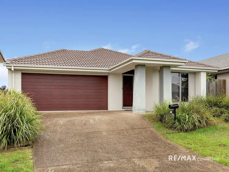 15 Denham Crescent, North Lakes QLD 4509