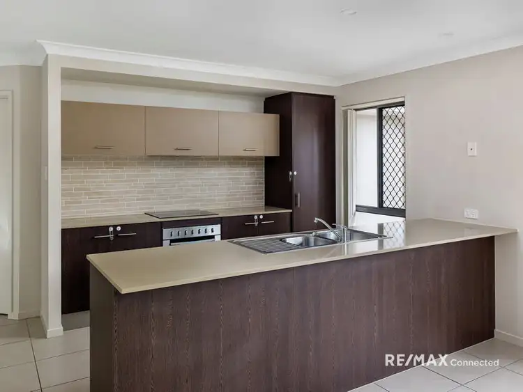Second view of Homely house listing, 15 Denham Crescent, North Lakes QLD 4509