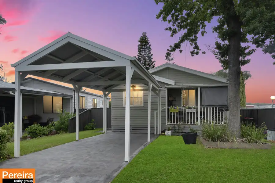 Main view of Homely house listing, 6/1481 Camden Valley Way, Leppington NSW 2179