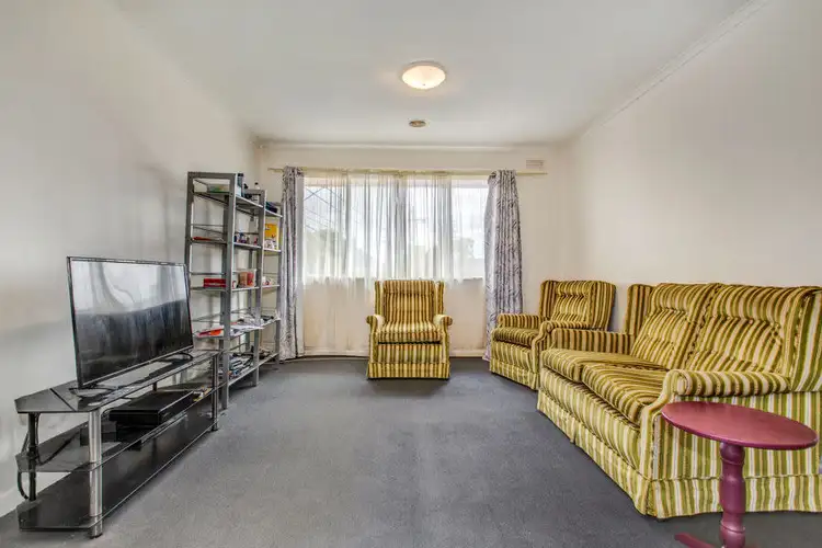 Second view of Homely apartment listing, 8/271 O'hea Street, Pascoe Vale South VIC 3044