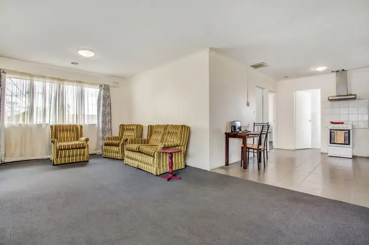 Third view of Homely apartment listing, 8/271 O'hea Street, Pascoe Vale South VIC 3044
