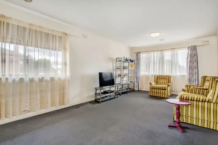 Fourth view of Homely apartment listing, 8/271 O'hea Street, Pascoe Vale South VIC 3044