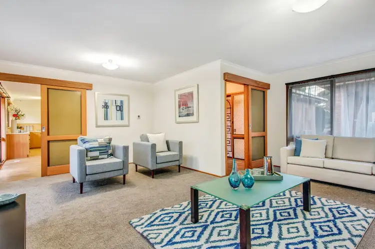 Second view of Homely house listing, 10 Allumba Drive, St Helena VIC 3088