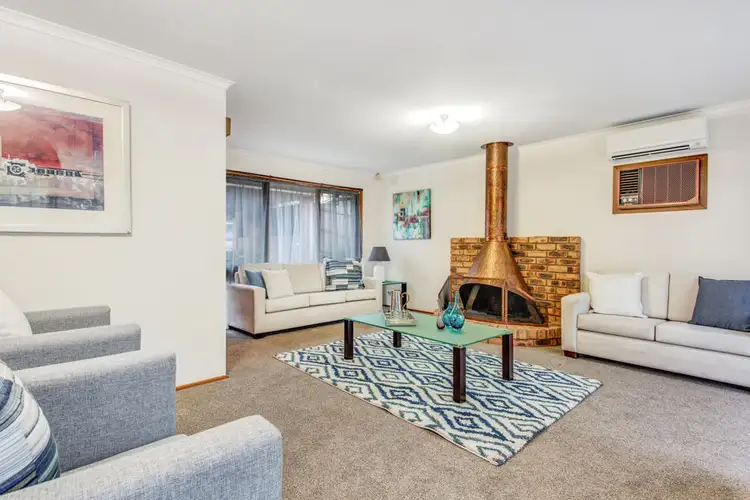 Third view of Homely house listing, 10 Allumba Drive, St Helena VIC 3088
