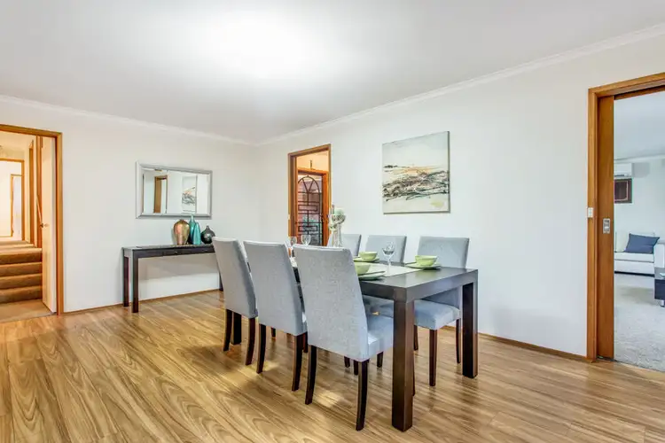 Fifth view of Homely house listing, 10 Allumba Drive, St Helena VIC 3088