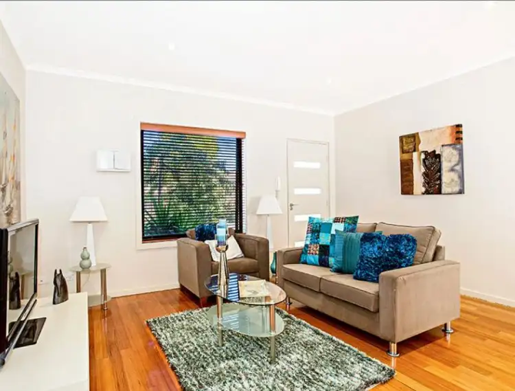 Third view of Homely apartment listing, 2/27 Mitchell Street, Brunswick VIC 3056