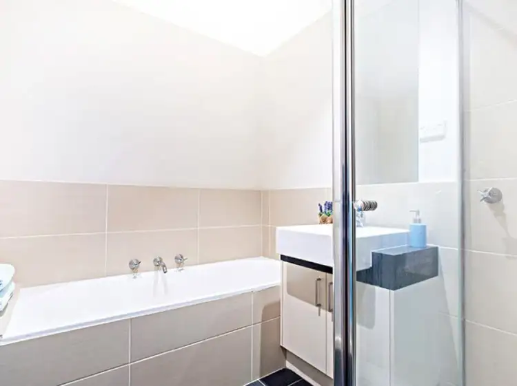 Fourth view of Homely apartment listing, 2/27 Mitchell Street, Brunswick VIC 3056