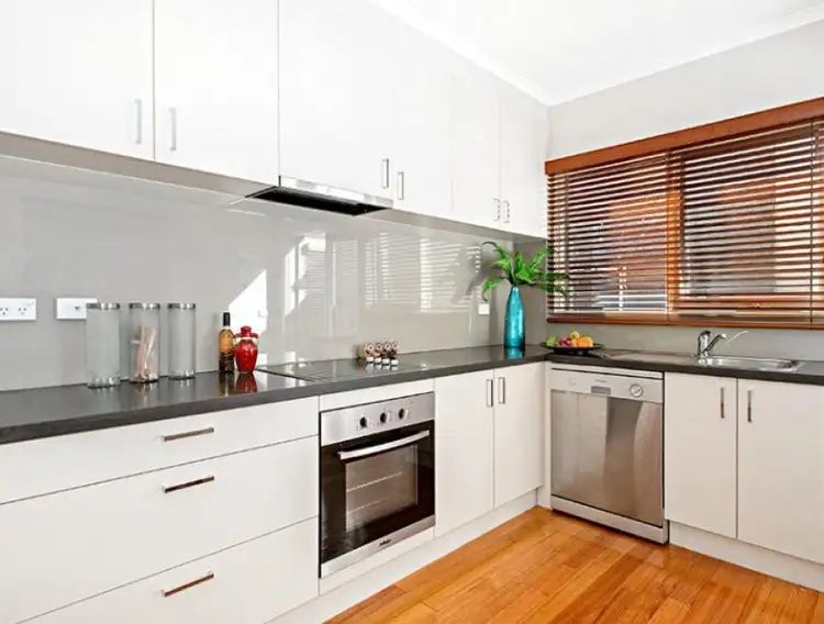 Fifth view of Homely apartment listing, 2/27 Mitchell Street, Brunswick VIC 3056