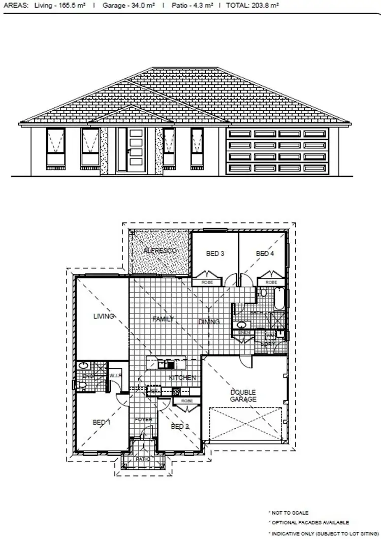 Second view of Homely house listing, Address available on request