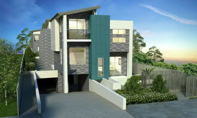 43 College street, Cambridge Park NSW 2747