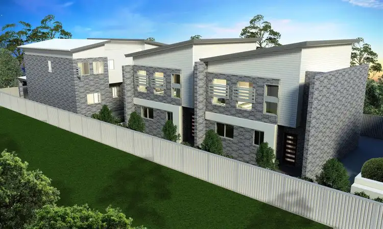 Fourth view of Homely townhouse listing, 43 College street, Cambridge Park NSW 2747