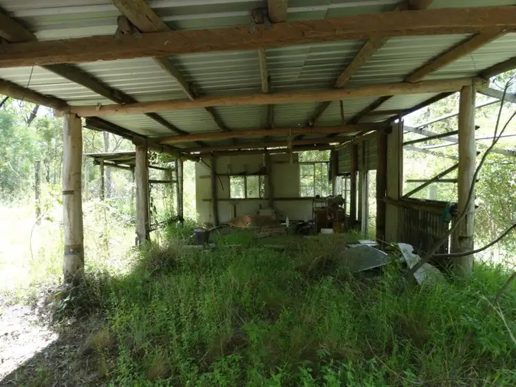 Second view of Homely rural property listing, 714 Cross Road, Euleilah QLD 4674