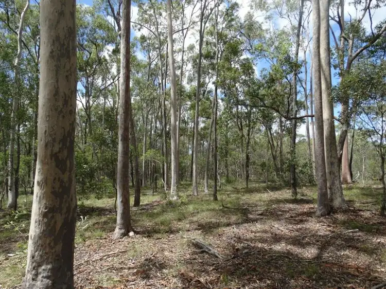 Third view of Homely rural property listing, 714 Cross Road, Euleilah QLD 4674