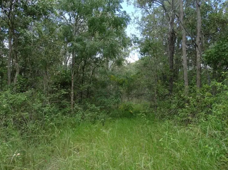 Seventh view of Homely rural property listing, 714 Cross Road, Euleilah QLD 4674
