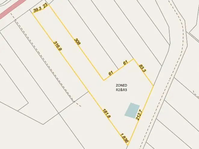 Main view of Homely rural property listing, Address available on request