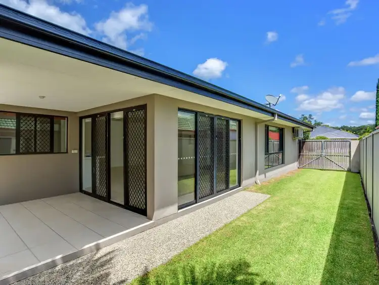 Fifth view of Homely house listing, 9 Asperia St, Reedy Creek QLD 4227