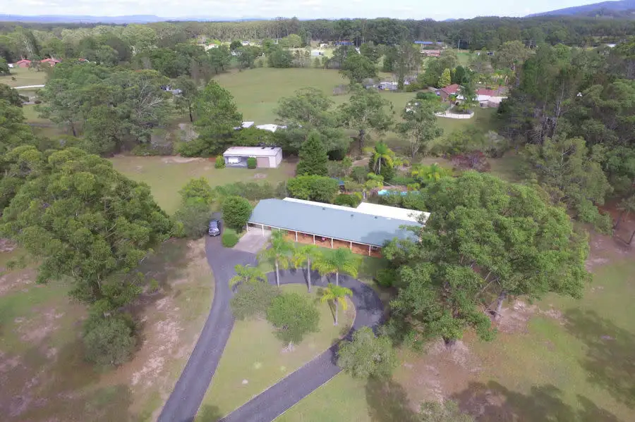 Main view of Homely rural property listing, 73 Blackbutt Drive, Failford NSW 2430