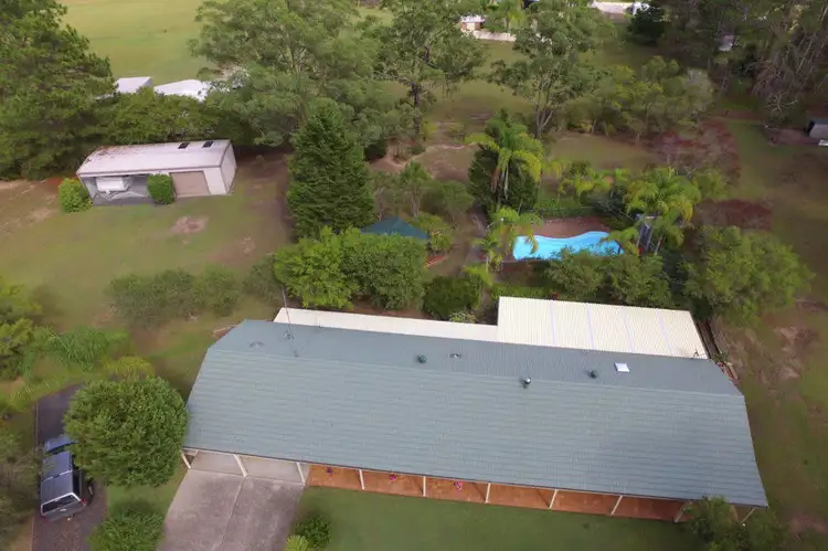 Second view of Homely rural property listing, 73 Blackbutt Drive, Failford NSW 2430