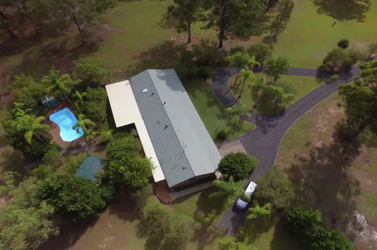 Third view of Homely rural property listing, 73 Blackbutt Drive, Failford NSW 2430
