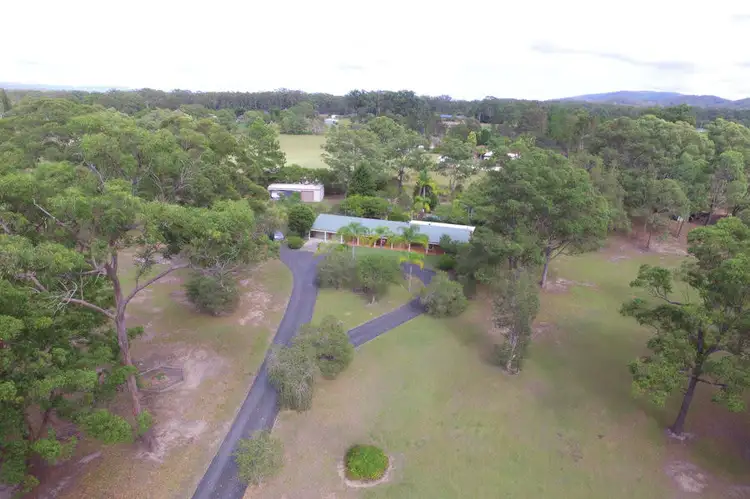 Fourth view of Homely rural property listing, 73 Blackbutt Drive, Failford NSW 2430