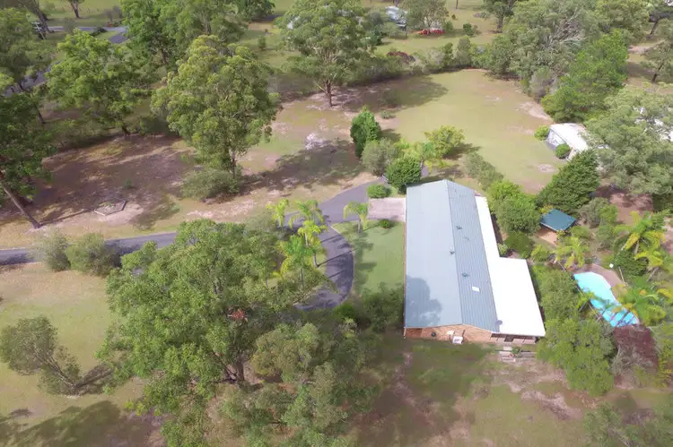 Fifth view of Homely rural property listing, 73 Blackbutt Drive, Failford NSW 2430