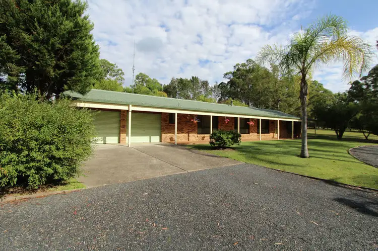 Sixth view of Homely rural property listing, 73 Blackbutt Drive, Failford NSW 2430