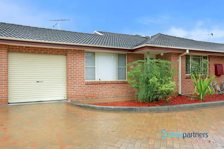 Main view of Homely house listing, 6/30 Northmead Ave, Northmead NSW 2152